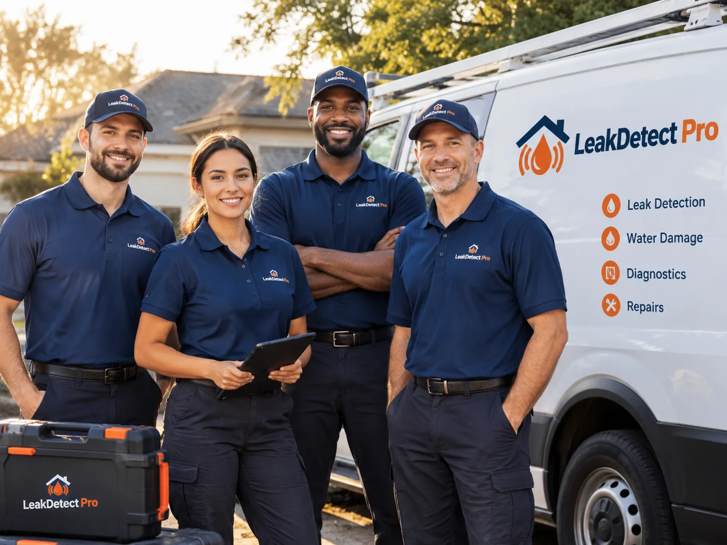 Roof Repair company in Bagdad, FL